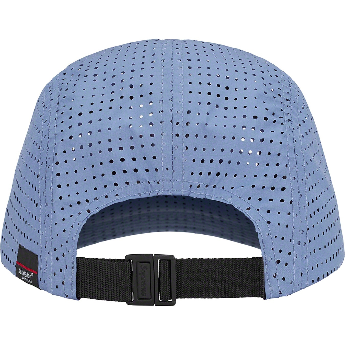 Perforated Camp Cap view 14